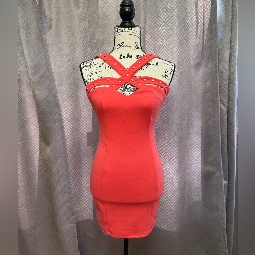 Arden B Dress